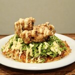 Teppan Okonomiyaki Kurahachi - 