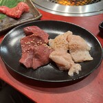 焼肉 乃助 - 