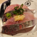 Kaiten Zushi Misaki - 