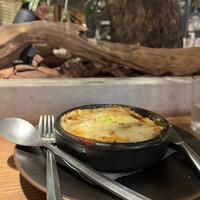 オービカ モッツァレラバー 横浜店 - 