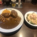 CoCo Ichiban Ya Saku Station Park Ten