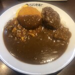 CoCo Ichiban Ya Saku Station Park Ten