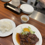 キャトルラパン 北梅田 - 