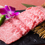 焼肉力 - 料理写真:ヒウチ