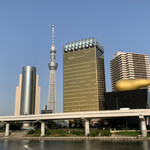 塩パン屋 パン・メゾン - 