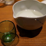 Koume - 日本酒