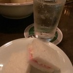 ホワイトラベル - 一週間ぶりのタマゴサンド(´ｰ｀)