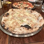 PIZZA DA BABBO - 