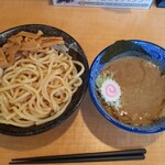 つけめん 京蔵 - 