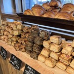 UTSUBO BAKERY PANENA - 