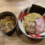 自家製麺 つきよみ - 