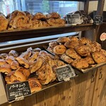 UTSUBO BAKERY PANENA - 