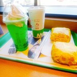 マクドナルド - 