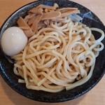 つけめん 京蔵 - 