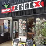 BARU TeeRex - 