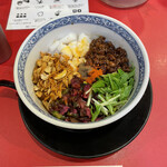 担担麺専門店 DAN DAN NOODLES. ENISHI - 