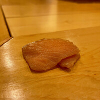 鮨 しゅん輔 阿佐ヶ谷 - サクラマス