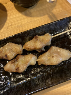 Yakitori Watanabe - 