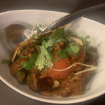 Indian Street Food & Bar GOND - 