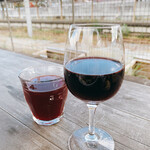 Cafe & Wine bar O-de-Pa-ru