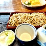 そば処　いち - 