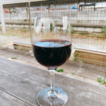 Cafe & Wine bar O-de-Pa-ru