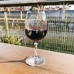 カフェ&ワインバー オーデパール - 