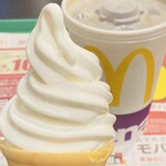 マクドナルド - 