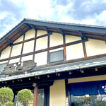 そば処　いち - 