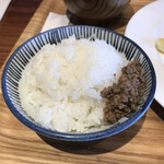 いっかく食堂 ブランチ博多パピヨンガーデン店 - 