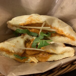 Indian Street Food & Bar GOND - 