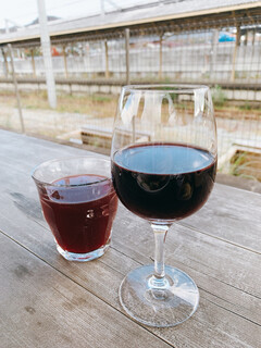 Cafe & Wine bar O-de-Pa-ru