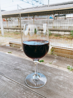 Cafe & Wine bar O-de-Pa-ru