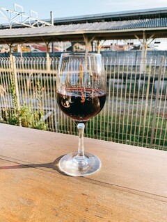 Cafe & Wine bar O-de-Pa-ru