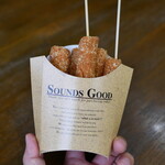 Vilmilk Cheese Factory - CHEESE STICKS