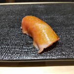 名古屋 栄 鮨 栄華 - 