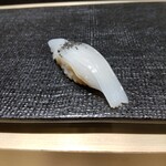 名古屋 栄 鮨 栄華 - 