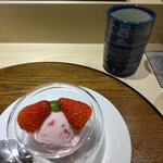 名古屋 栄 鮨 栄華 - 