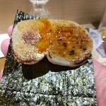 名古屋 栄 鮨 栄華 - 