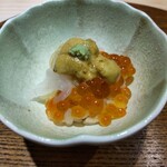 名古屋 栄 鮨 栄華 - 