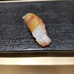 名古屋 栄 鮨 栄華 - 