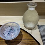 名古屋 栄 鮨 栄華 - 