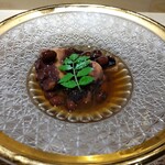 名古屋 栄 鮨 栄華 - 