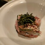産直鮮魚と日本酒 Uo魚 - 梅水晶