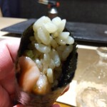 名古屋 栄 鮨 栄華 - 