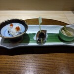 名古屋 栄 鮨 栄華 - 