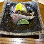 名古屋 栄 鮨 栄華 - 