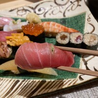 意気な寿し処阿部 青山店 - 