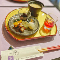 魚棚ふみ文 - 