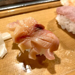 Sushi Gen - 特上寿司　2,970円